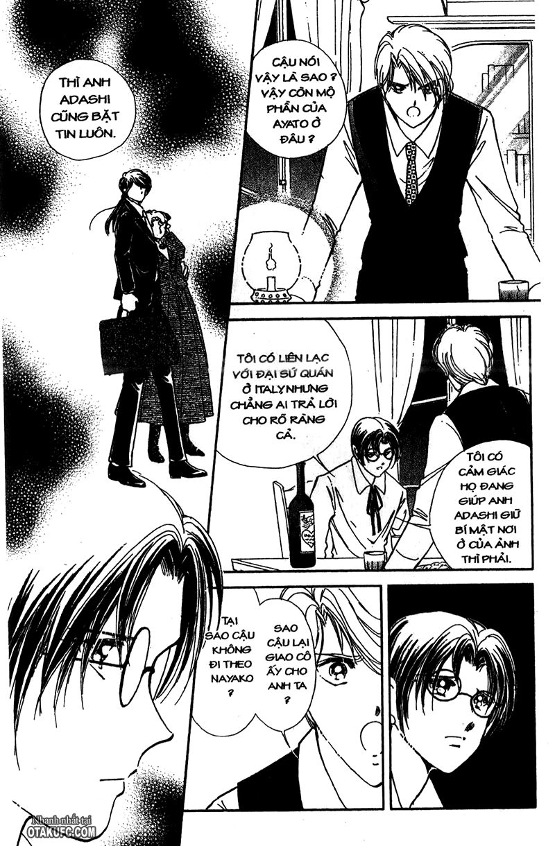 Khúc Tình Ca Ban Mai Chapter 45 - 20