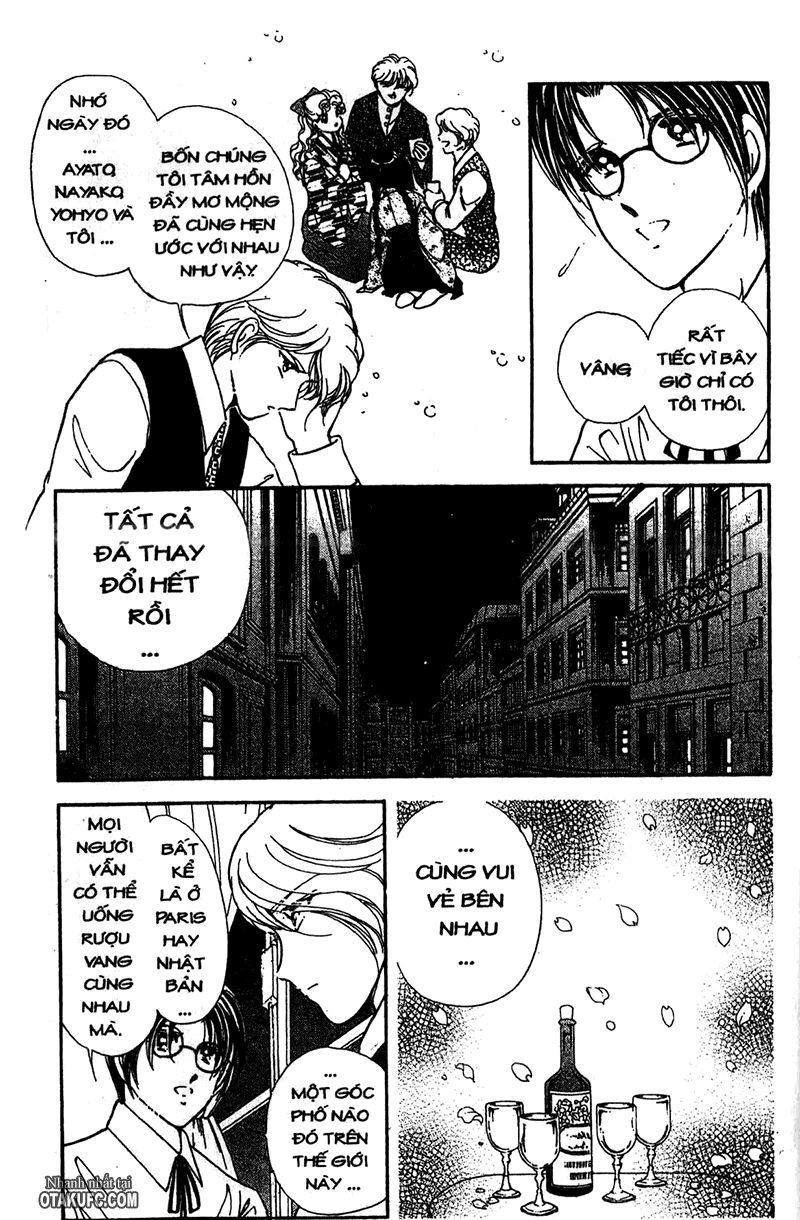 Khúc Tình Ca Ban Mai Chapter 45 - 23