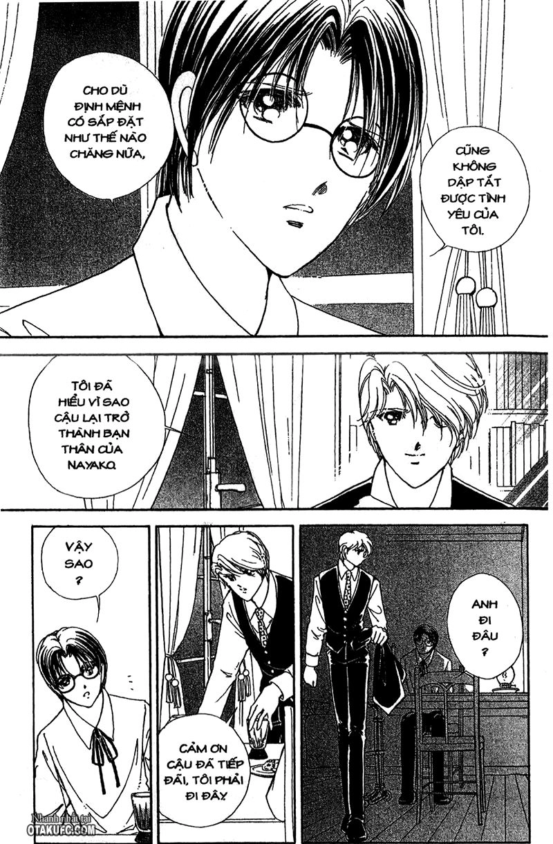 Khúc Tình Ca Ban Mai Chapter 45 - 26