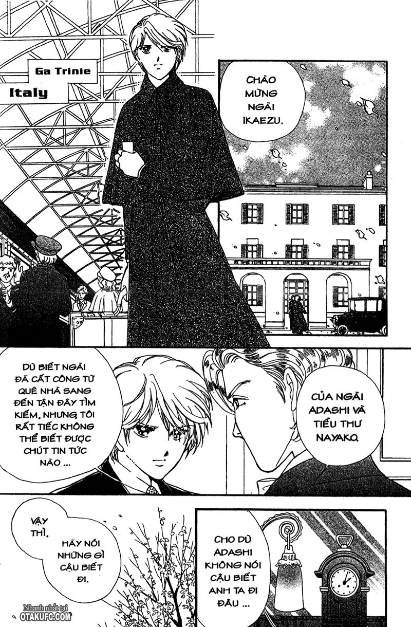 Khúc Tình Ca Ban Mai Chapter 46 - 2