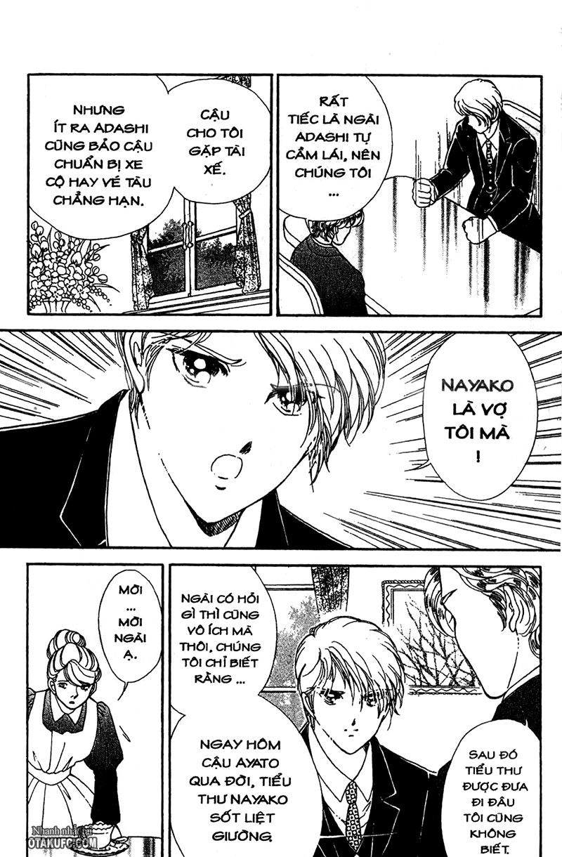 Khúc Tình Ca Ban Mai Chapter 46 - 3