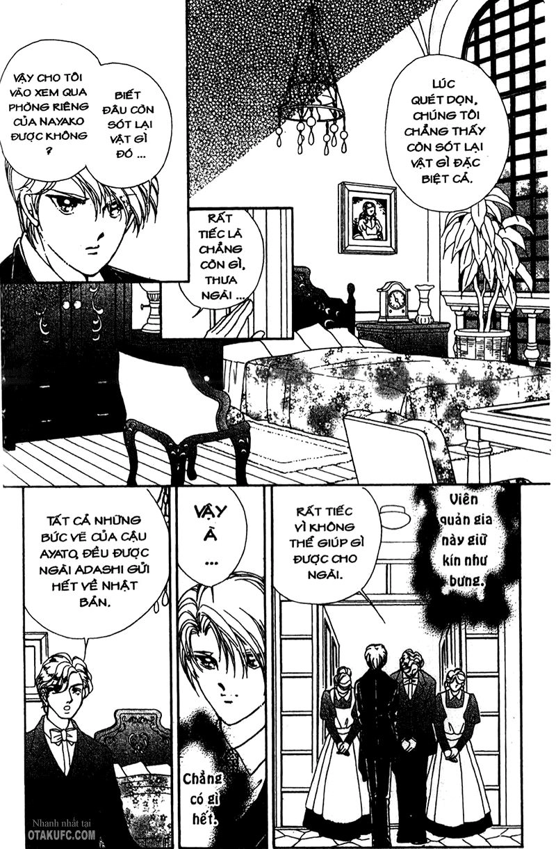 Khúc Tình Ca Ban Mai Chapter 46 - 4