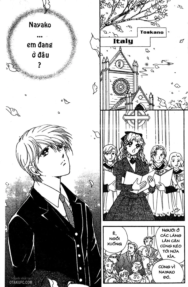 Khúc Tình Ca Ban Mai Chapter 46 - 5