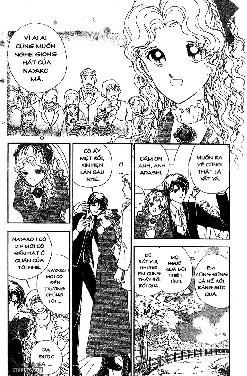 Khúc Tình Ca Ban Mai Chapter 46 - 6