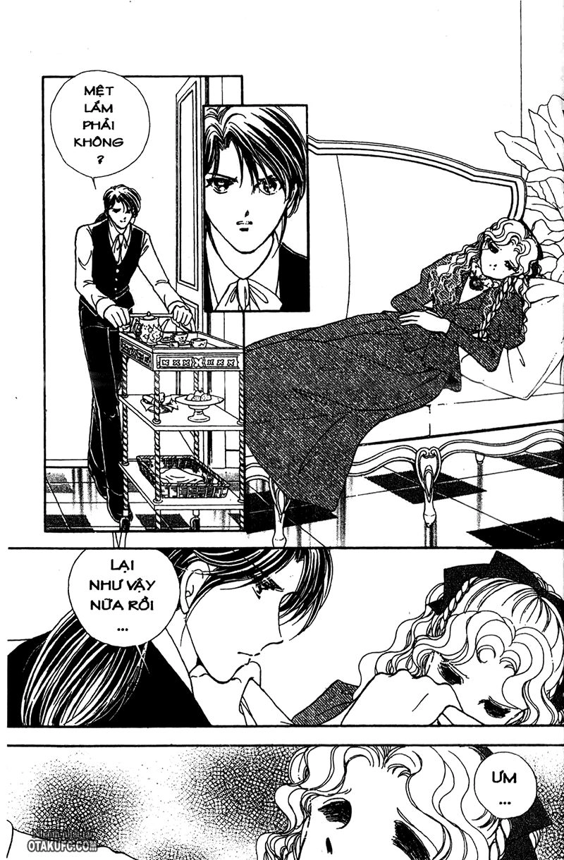 Khúc Tình Ca Ban Mai Chapter 46 - 7