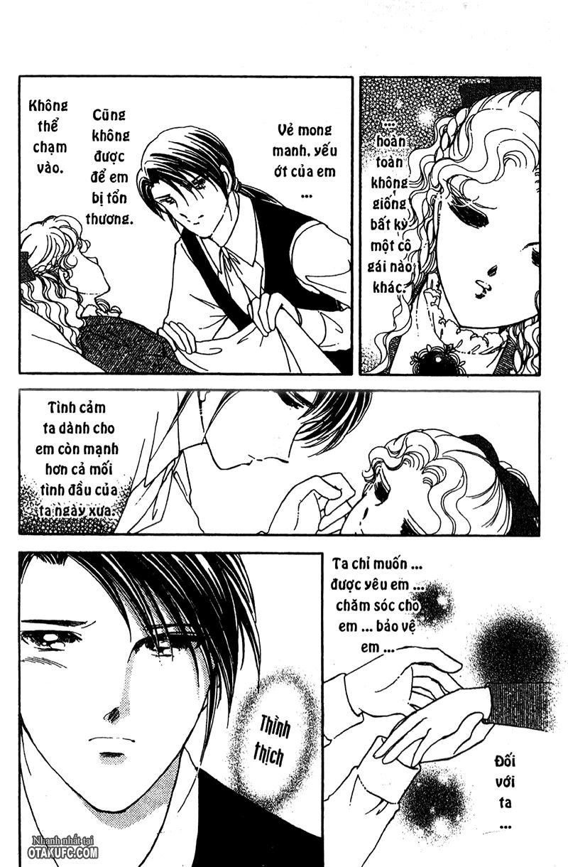 Khúc Tình Ca Ban Mai Chapter 46 - 8