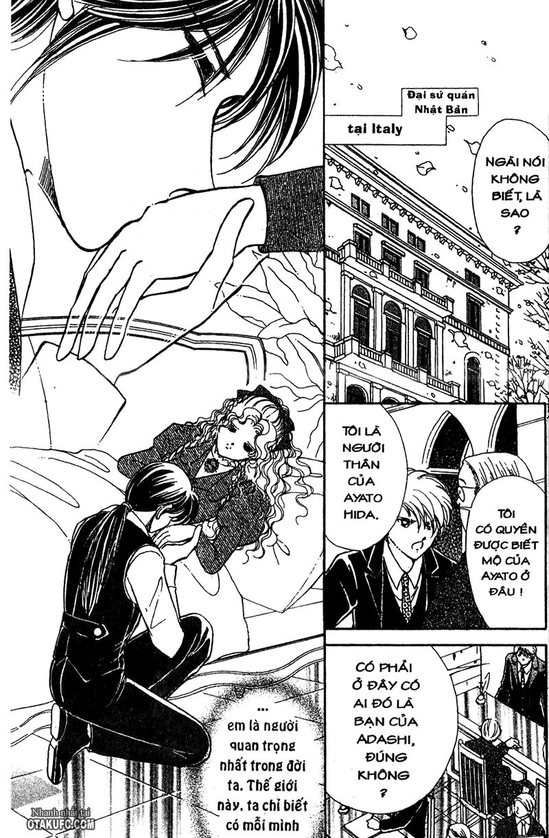 Khúc Tình Ca Ban Mai Chapter 46 - 9