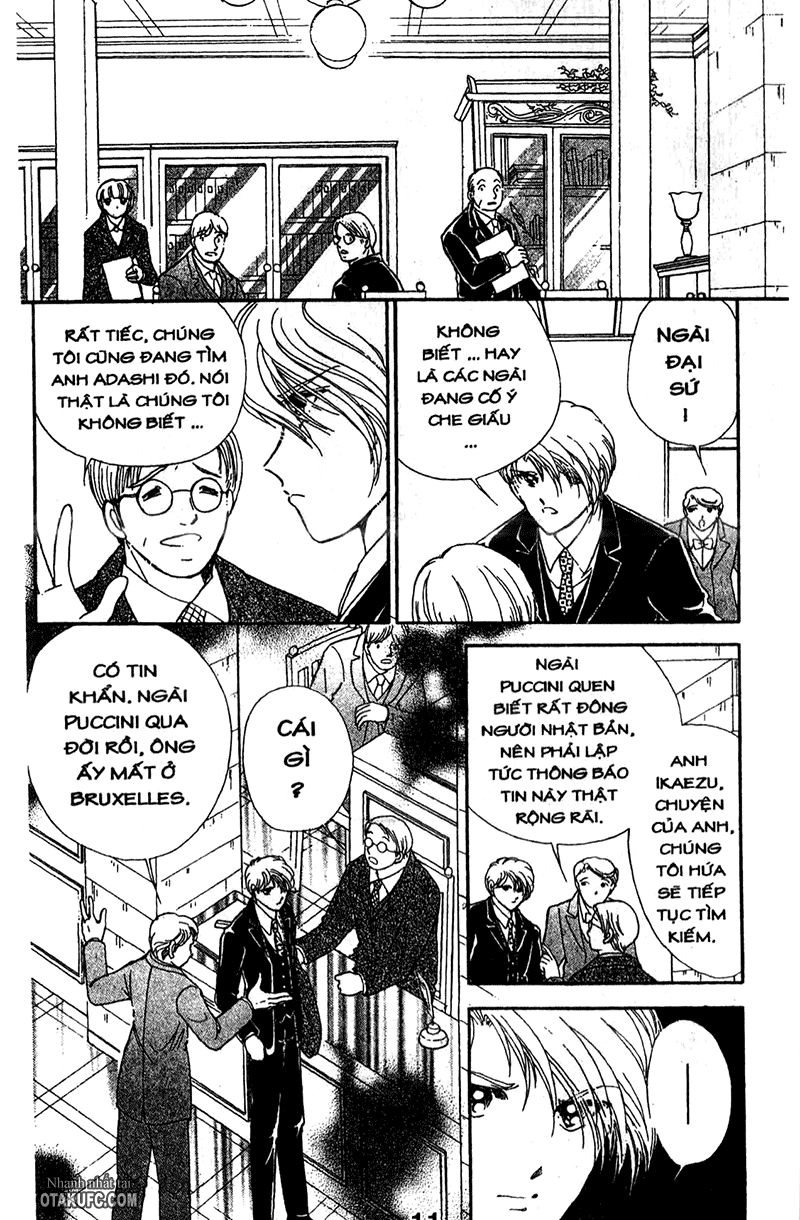 Khúc Tình Ca Ban Mai Chapter 46 - 10