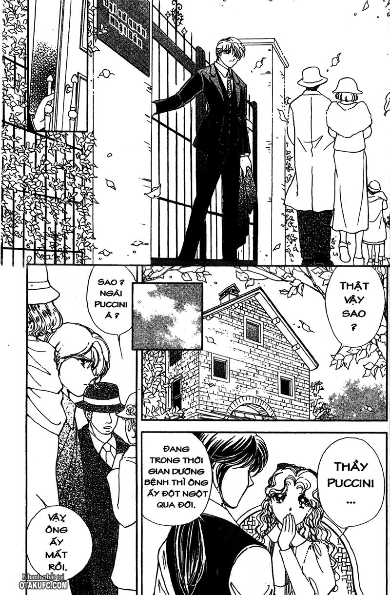 Khúc Tình Ca Ban Mai Chapter 46 - 11