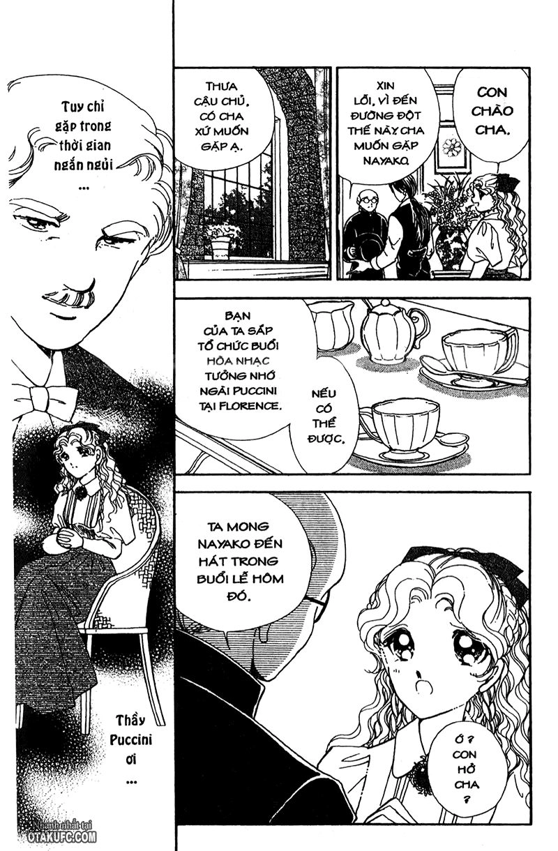 Khúc Tình Ca Ban Mai Chapter 46 - 12