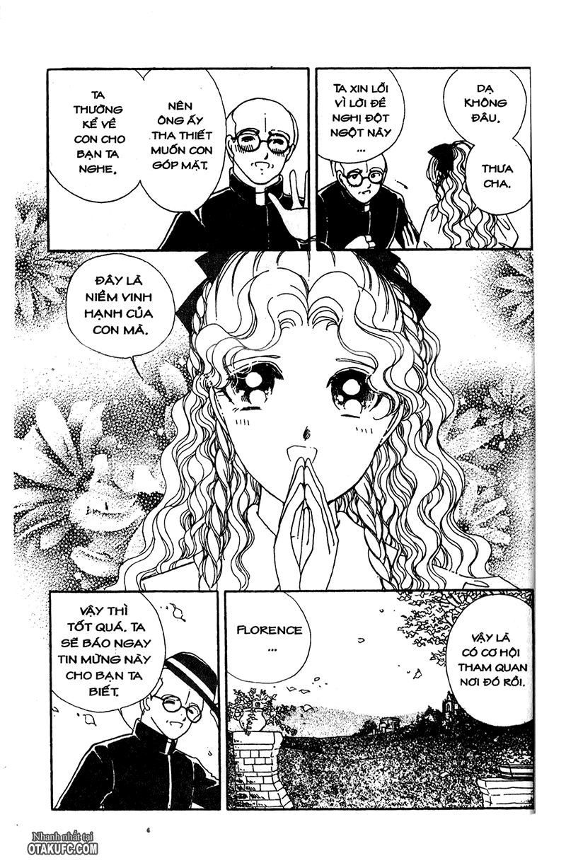 Khúc Tình Ca Ban Mai Chapter 46 - 13