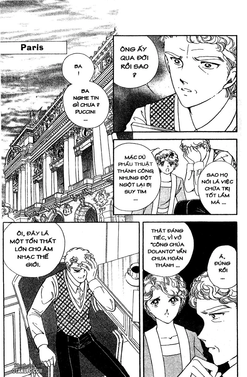 Khúc Tình Ca Ban Mai Chapter 46 - 14