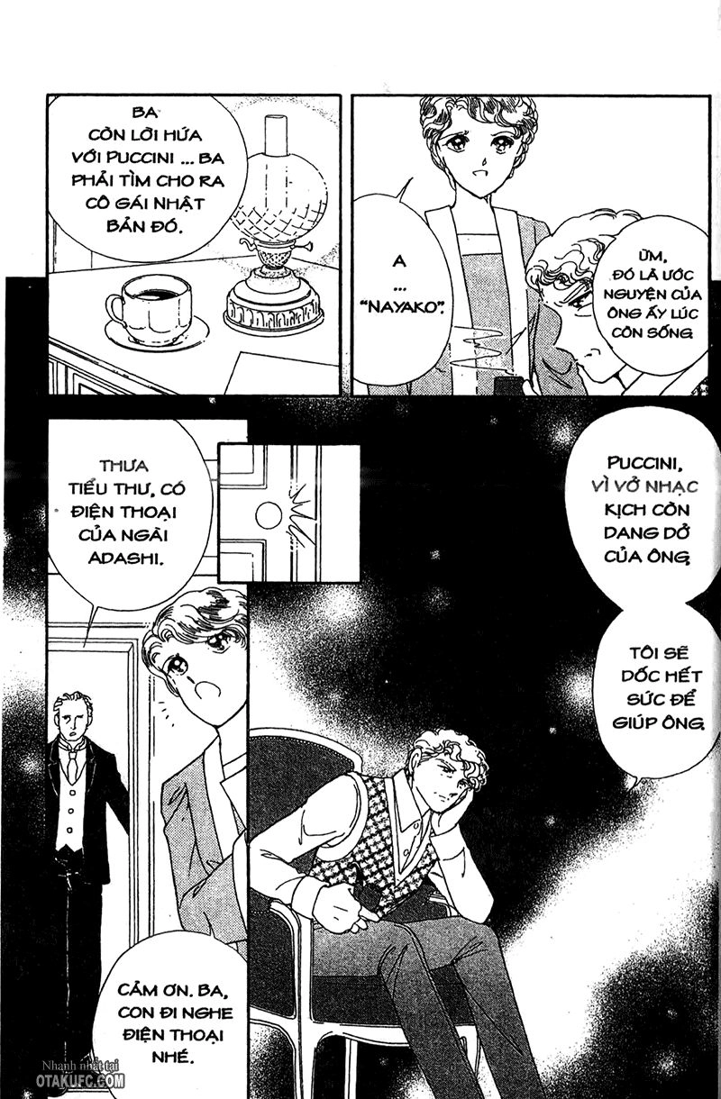 Khúc Tình Ca Ban Mai Chapter 46 - 15