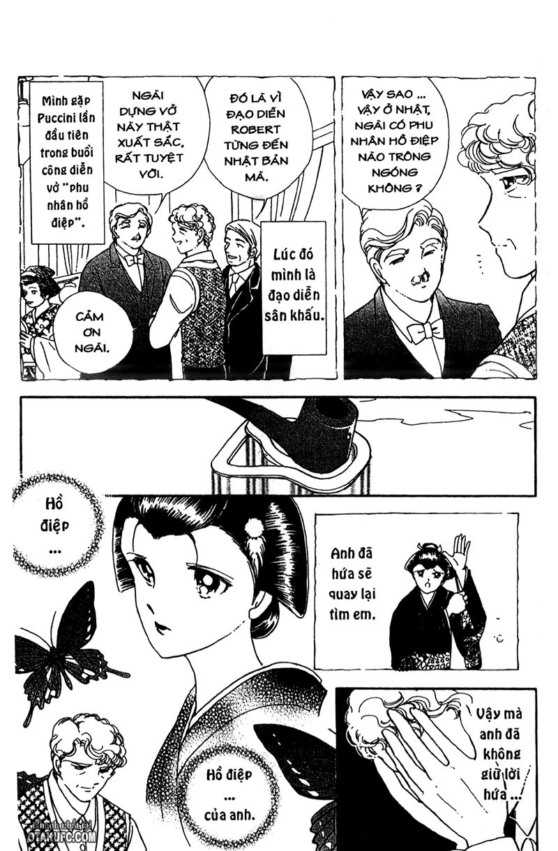 Khúc Tình Ca Ban Mai Chapter 46 - 16