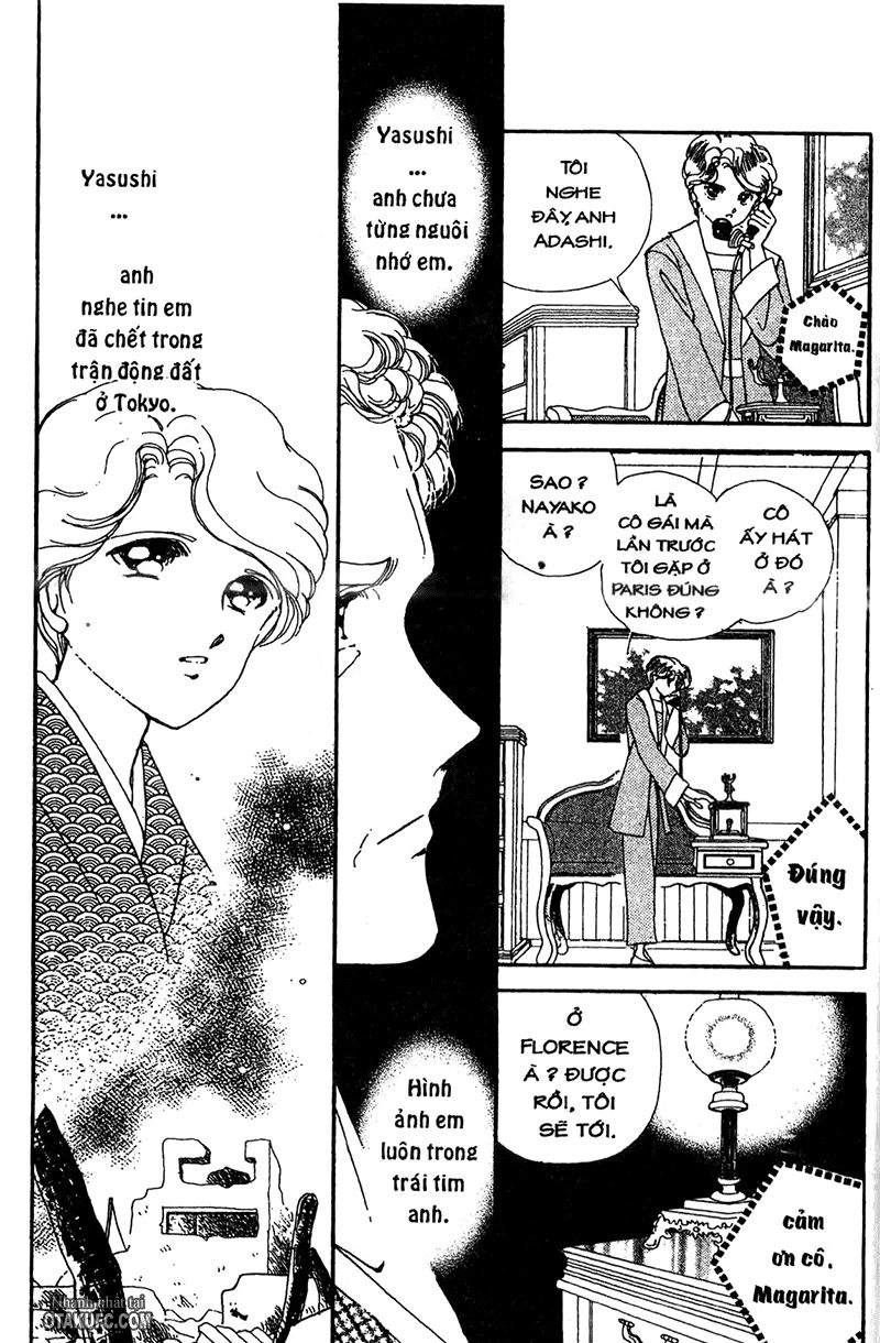 Khúc Tình Ca Ban Mai Chapter 46 - 17