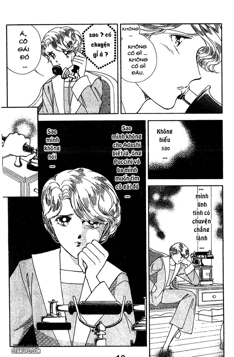 Khúc Tình Ca Ban Mai Chapter 46 - 18