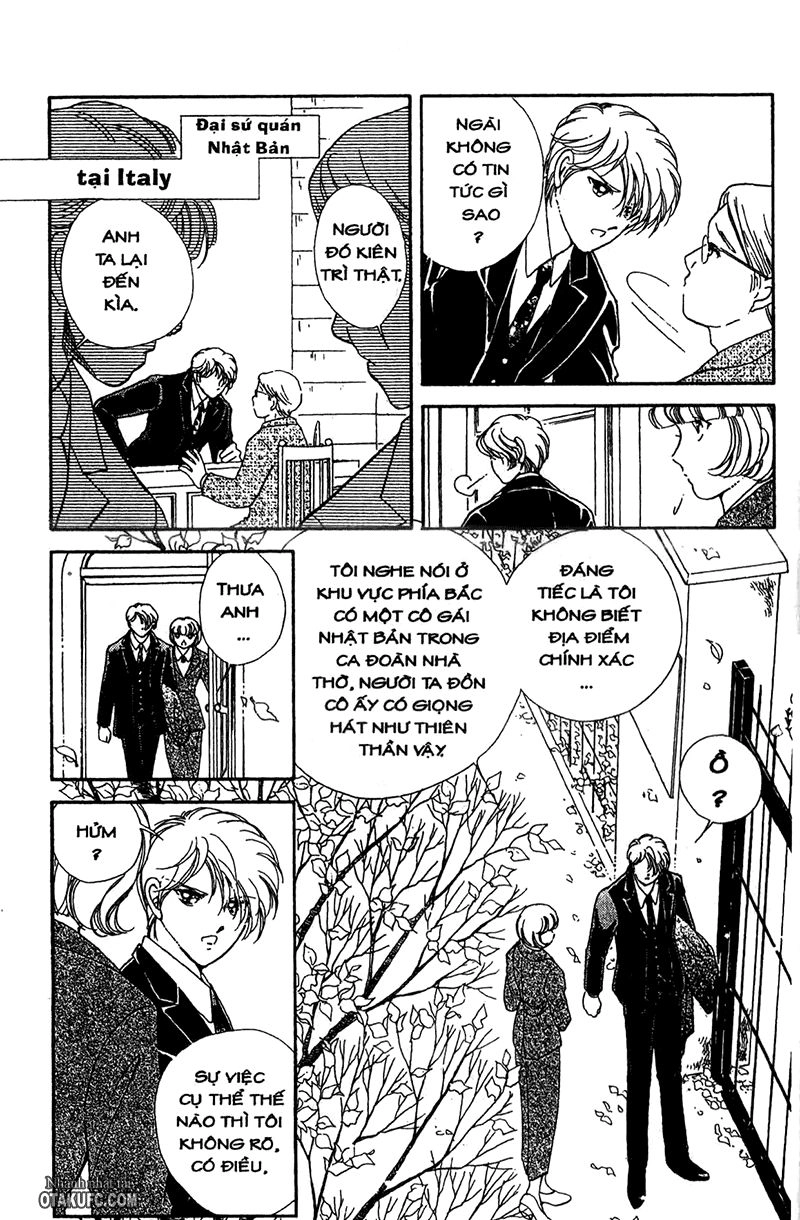 Khúc Tình Ca Ban Mai Chapter 46 - 19