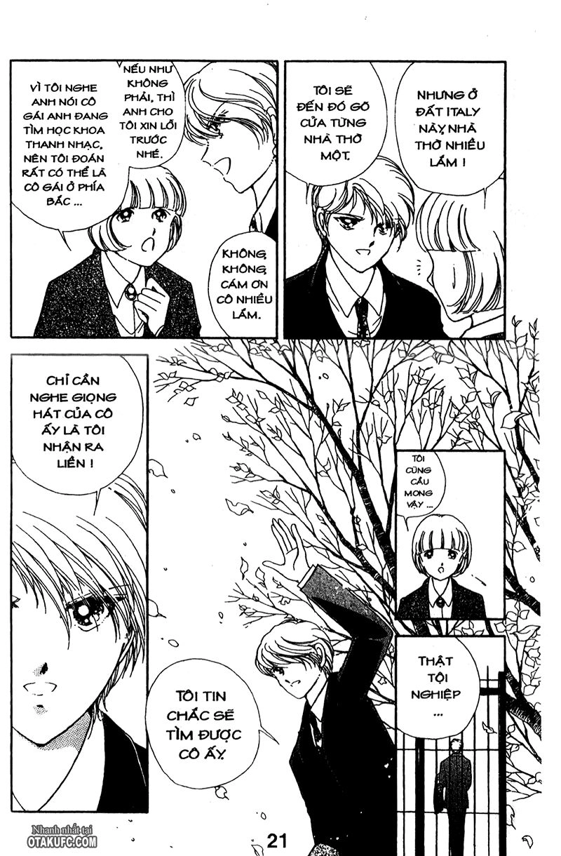 Khúc Tình Ca Ban Mai Chapter 46 - 20