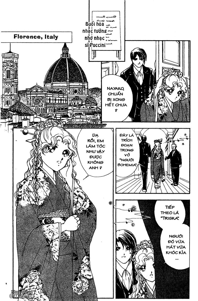 Khúc Tình Ca Ban Mai Chapter 46 - 21