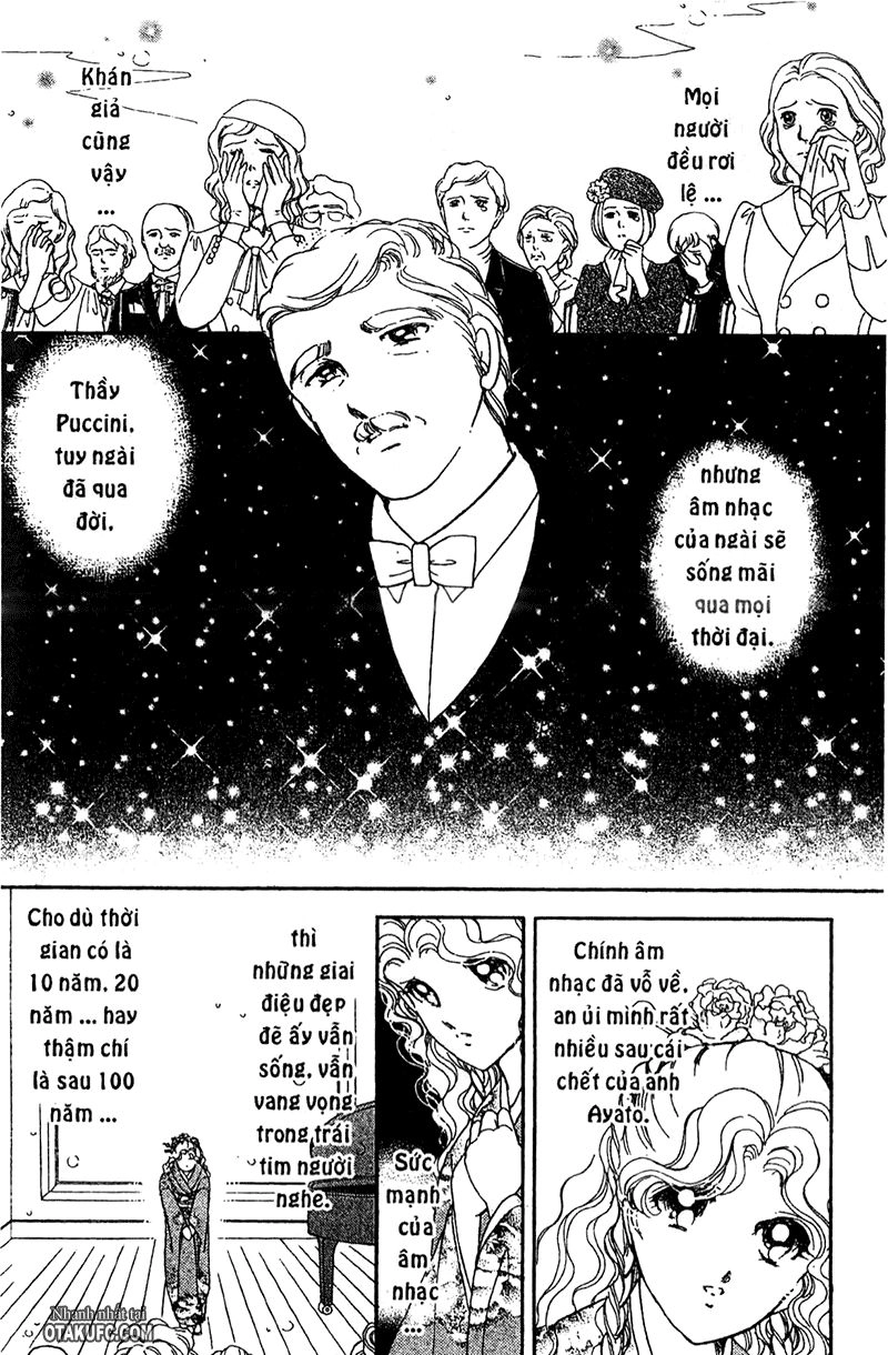 Khúc Tình Ca Ban Mai Chapter 46 - 22