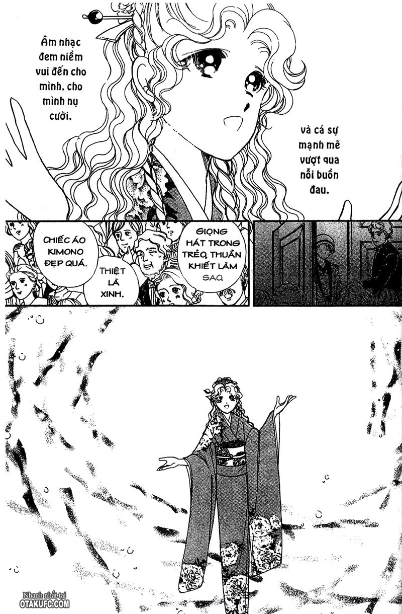 Khúc Tình Ca Ban Mai Chapter 46 - 23