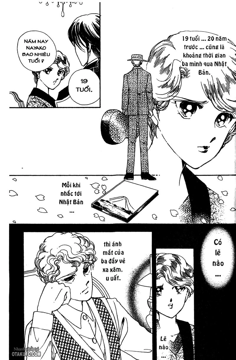 Khúc Tình Ca Ban Mai Chapter 46 - 25