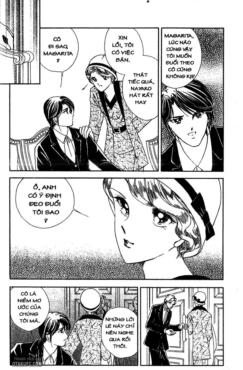 Khúc Tình Ca Ban Mai Chapter 46 - 26