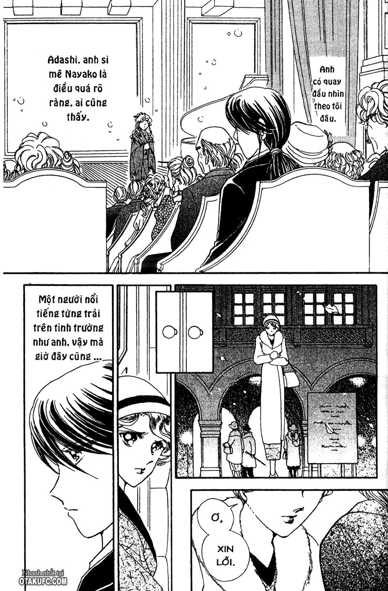 Khúc Tình Ca Ban Mai Chapter 46 - 27