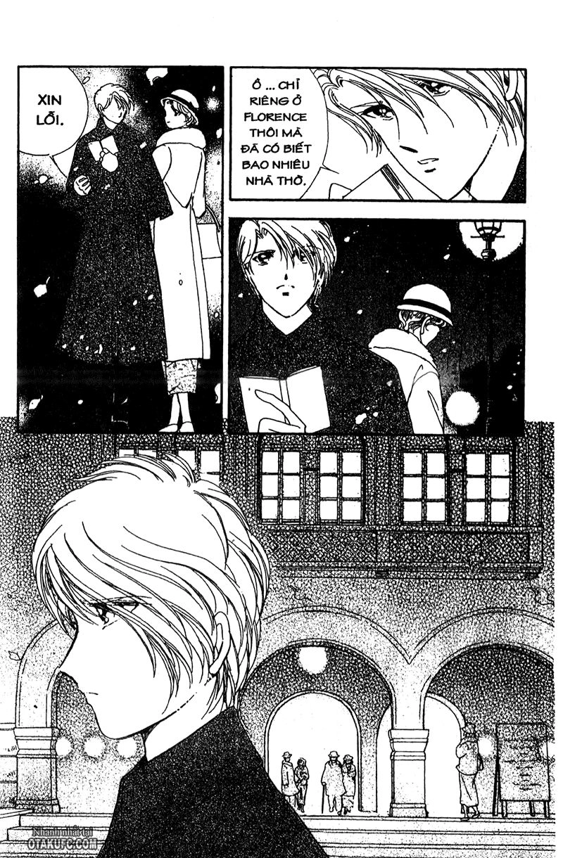 Khúc Tình Ca Ban Mai Chapter 46 - 28