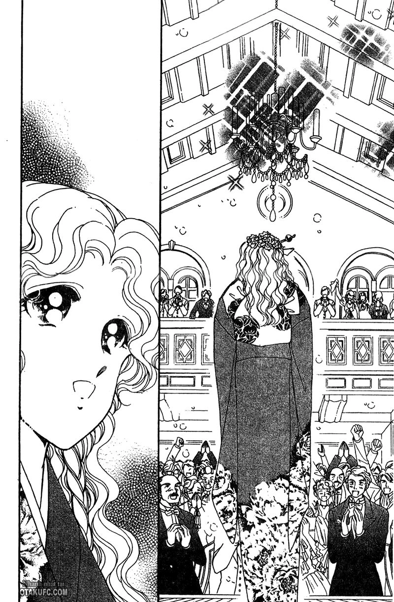 Khúc Tình Ca Ban Mai Chapter 47 - 1