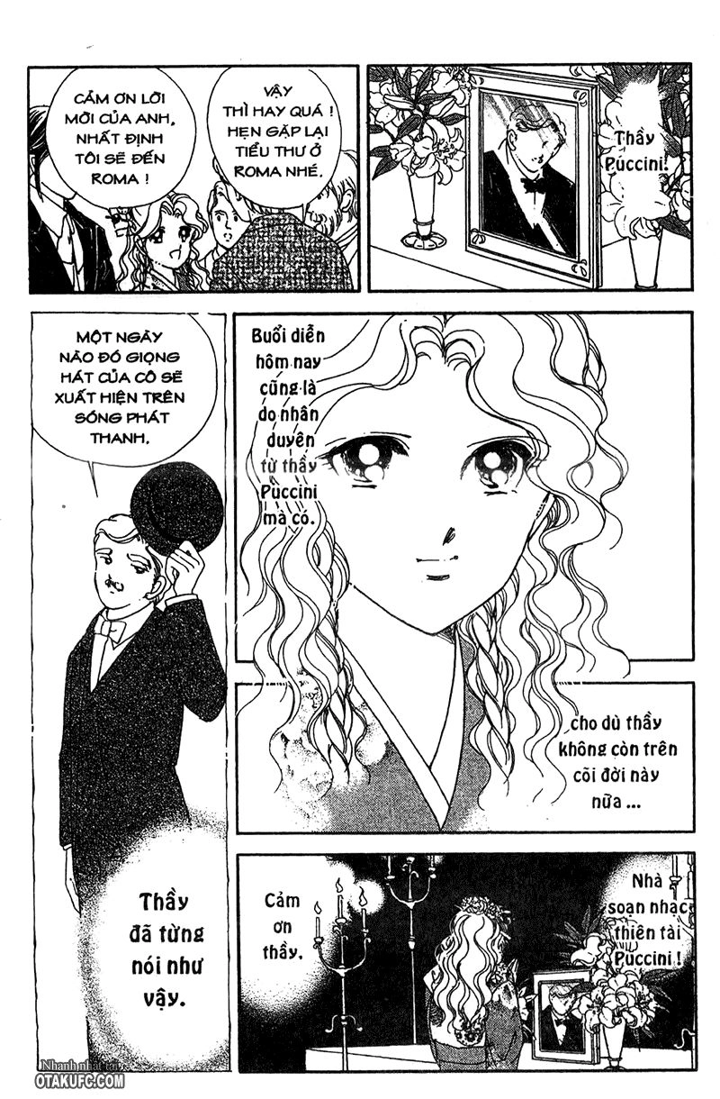 Khúc Tình Ca Ban Mai Chapter 47 - 3