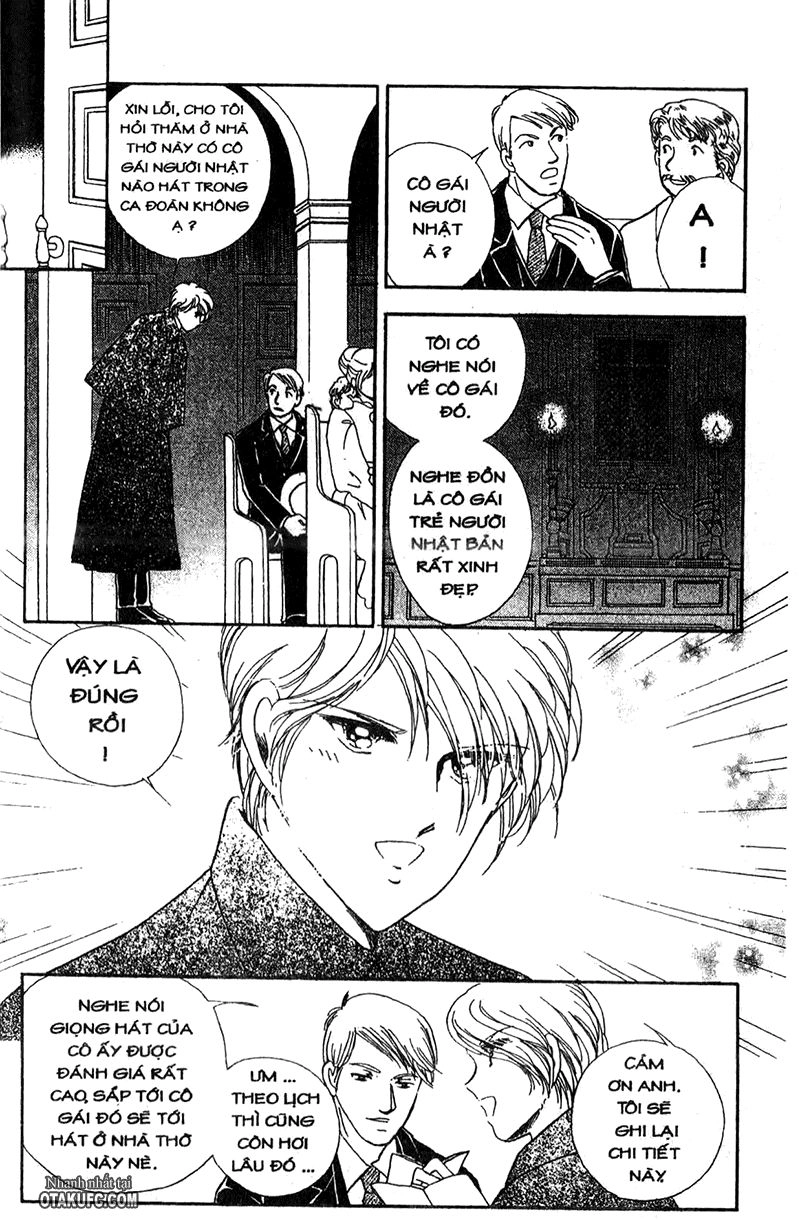 Khúc Tình Ca Ban Mai Chapter 47 - 4