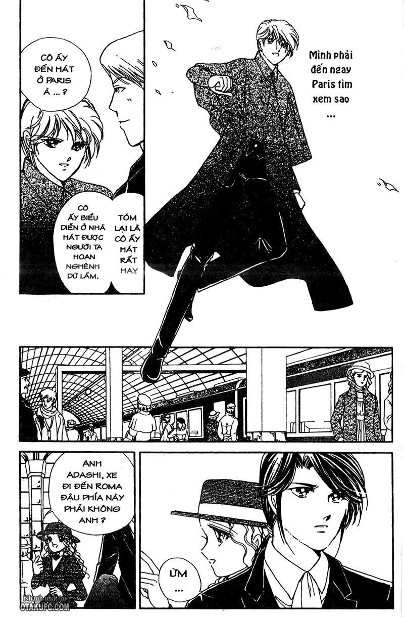 Khúc Tình Ca Ban Mai Chapter 47 - 5