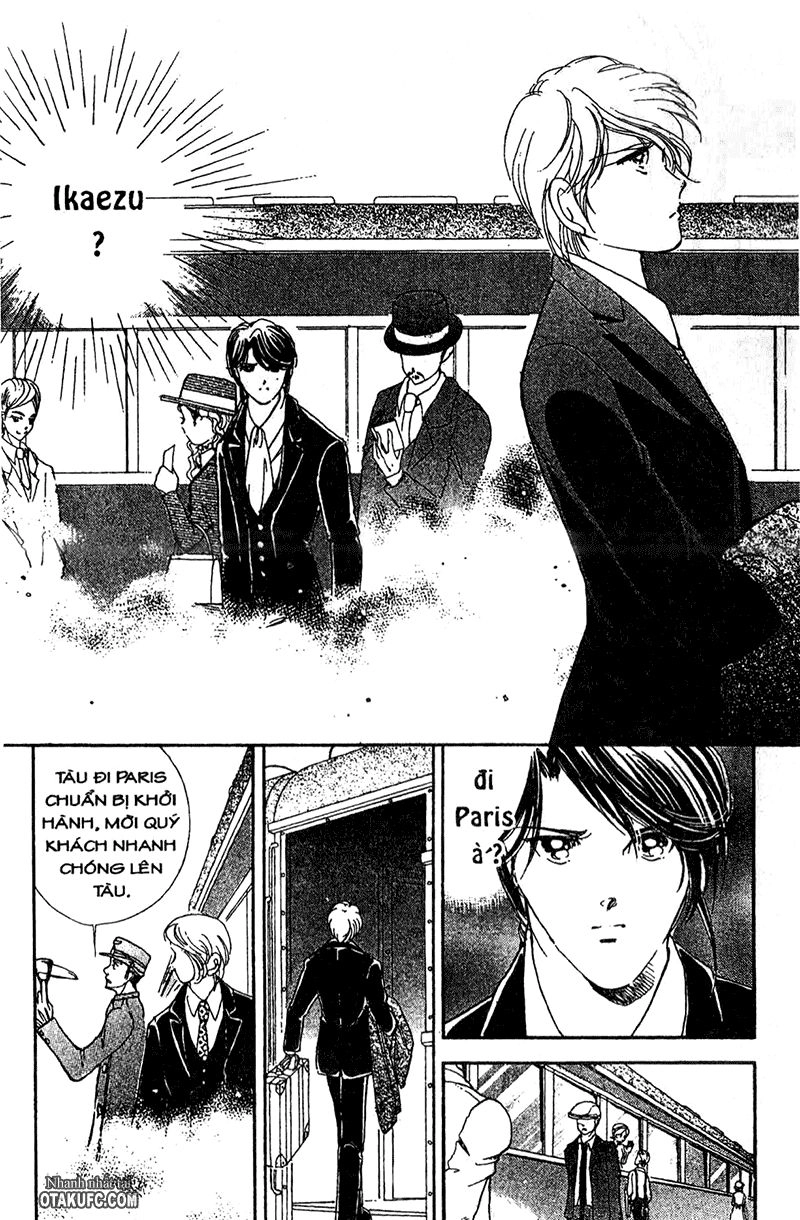 Khúc Tình Ca Ban Mai Chapter 47 - 6