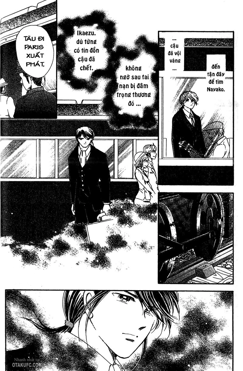 Khúc Tình Ca Ban Mai Chapter 47 - 8