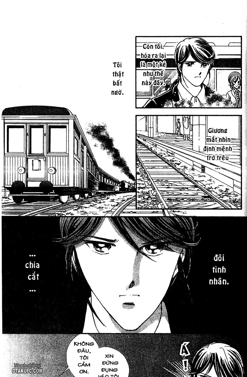 Khúc Tình Ca Ban Mai Chapter 47 - 9