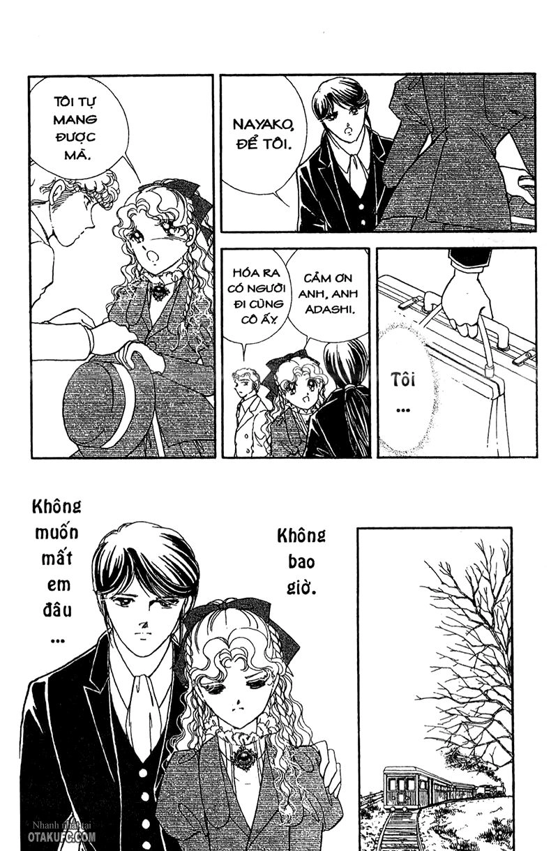 Khúc Tình Ca Ban Mai Chapter 47 - 10