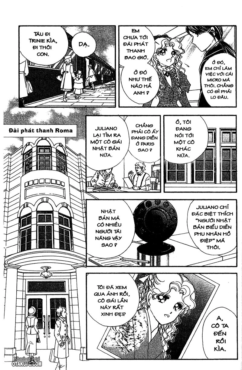 Khúc Tình Ca Ban Mai Chapter 47 - 11