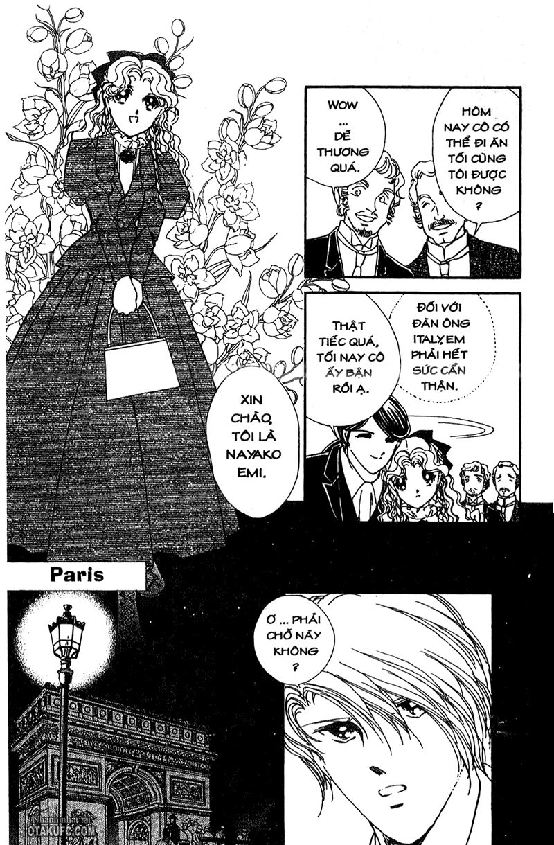 Khúc Tình Ca Ban Mai Chapter 47 - 12