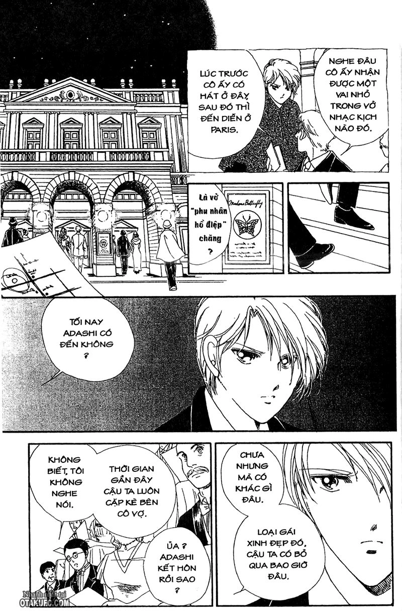 Khúc Tình Ca Ban Mai Chapter 47 - 13