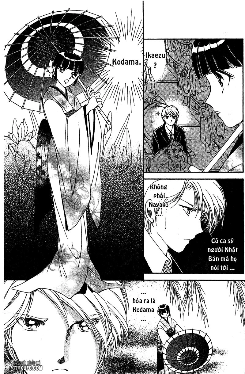 Khúc Tình Ca Ban Mai Chapter 47 - 14