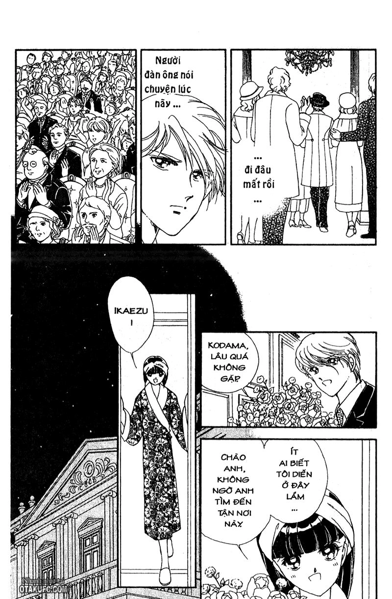 Khúc Tình Ca Ban Mai Chapter 47 - 15