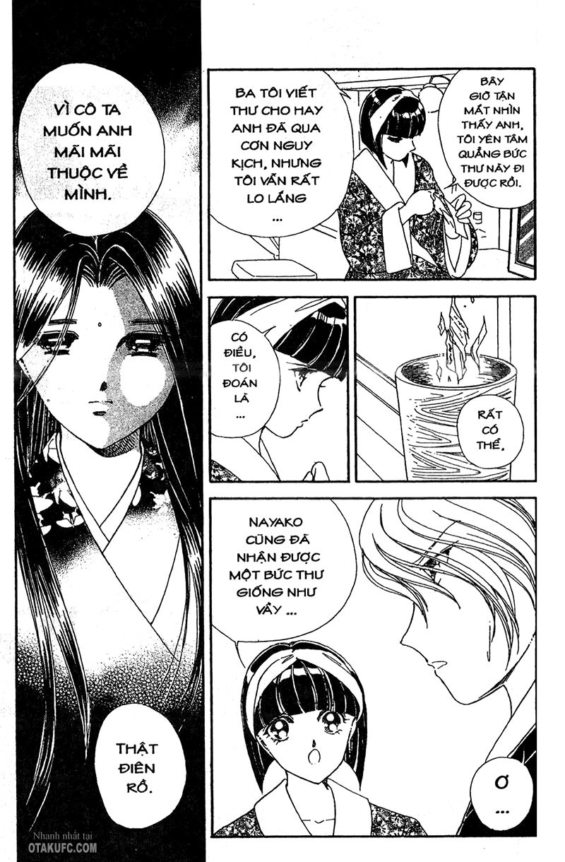 Khúc Tình Ca Ban Mai Chapter 47 - 16