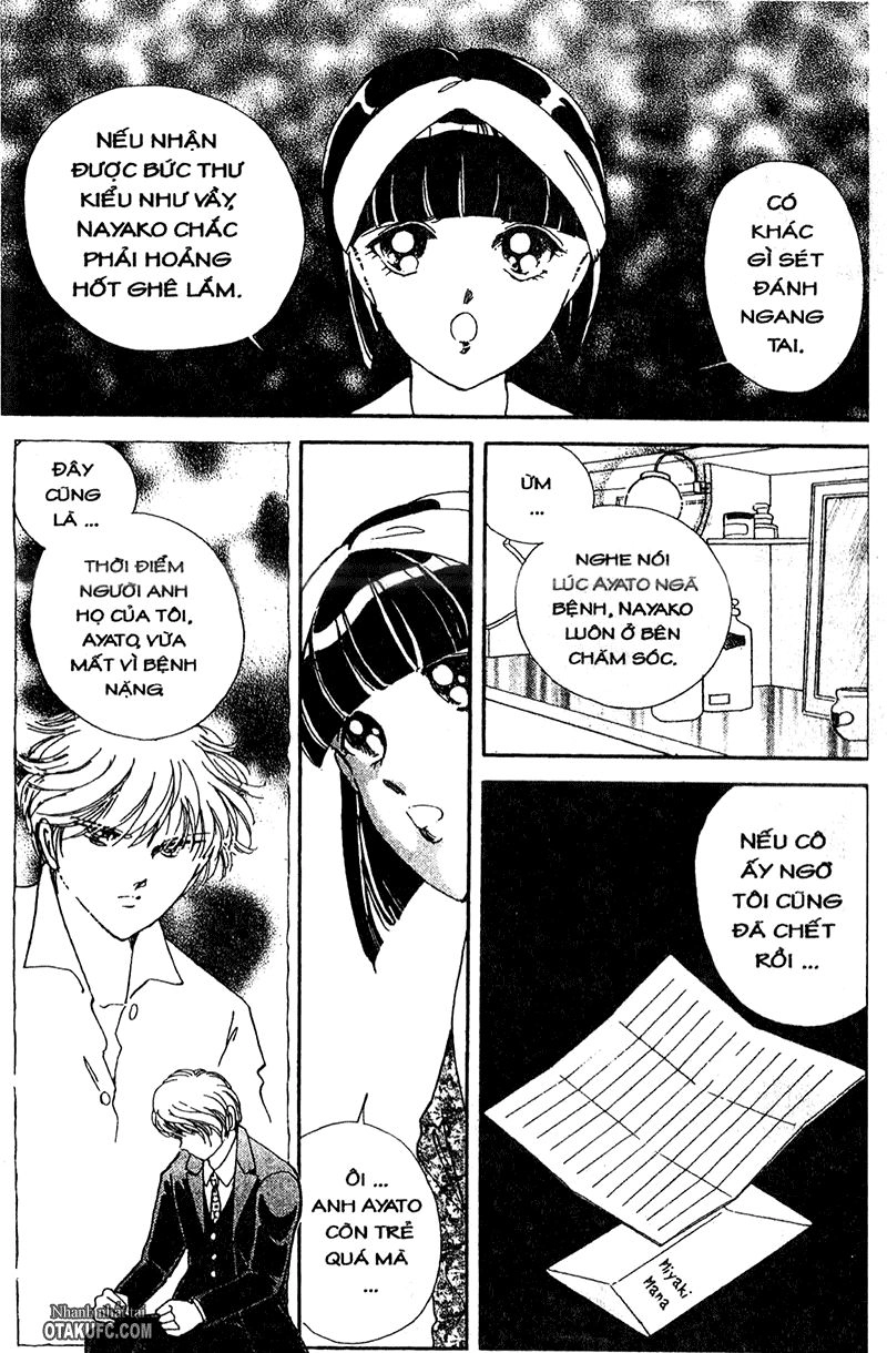 Khúc Tình Ca Ban Mai Chapter 47 - 17