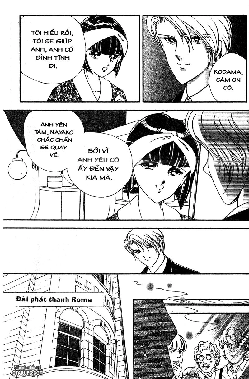 Khúc Tình Ca Ban Mai Chapter 47 - 18