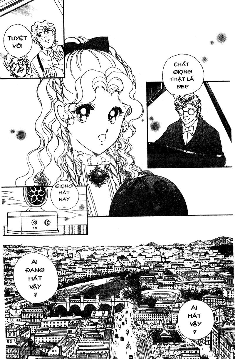 Khúc Tình Ca Ban Mai Chapter 47 - 19