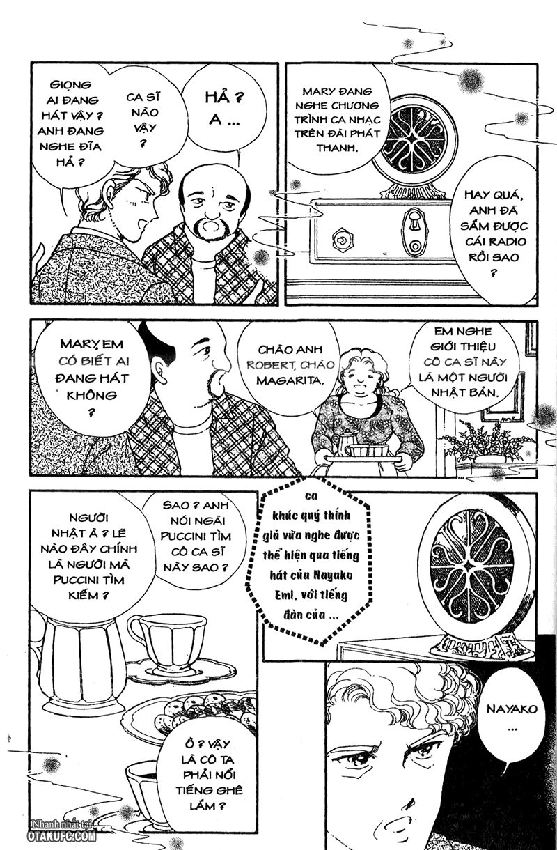 Khúc Tình Ca Ban Mai Chapter 47 - 20