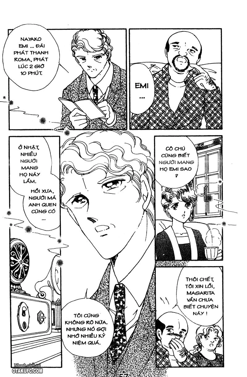 Khúc Tình Ca Ban Mai Chapter 47 - 21