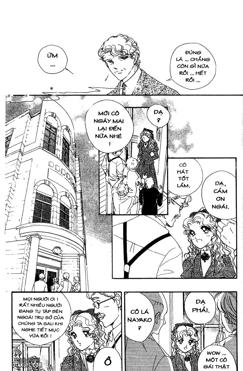 Khúc Tình Ca Ban Mai Chapter 47 - 22