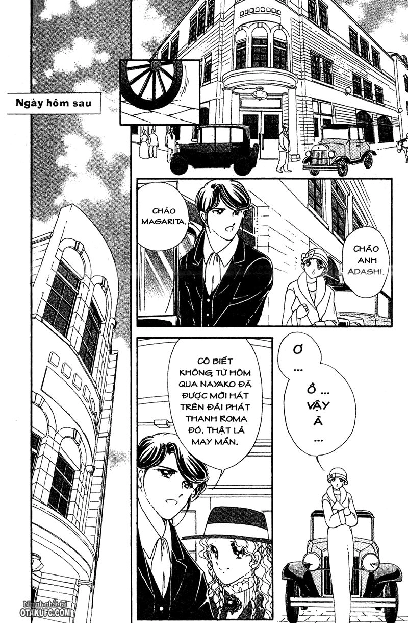 Khúc Tình Ca Ban Mai Chapter 47 - 24